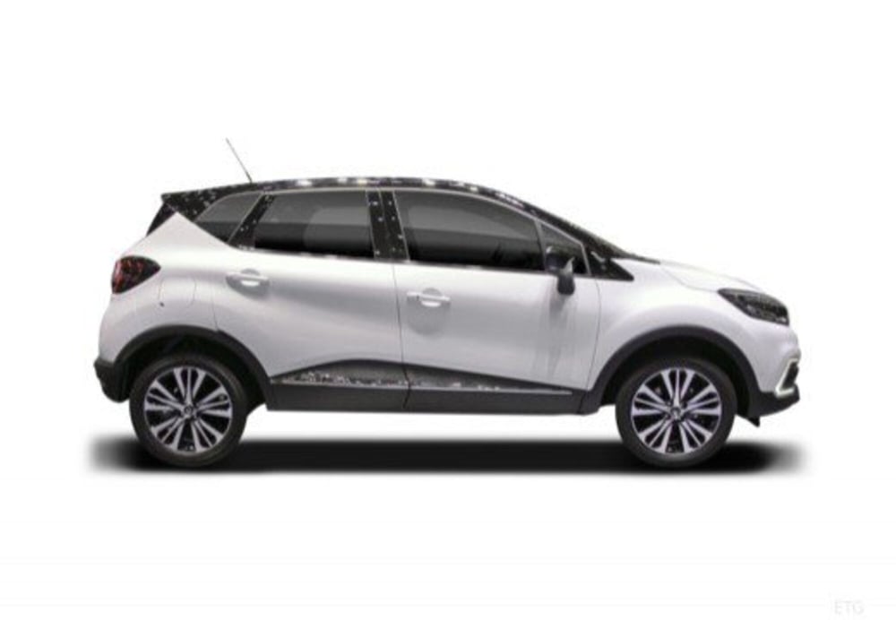 Renault Captur usata a Arezzo (16)