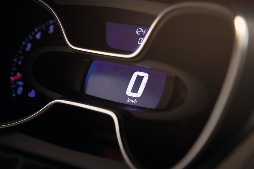 Renault Captur usata a Arezzo (7)