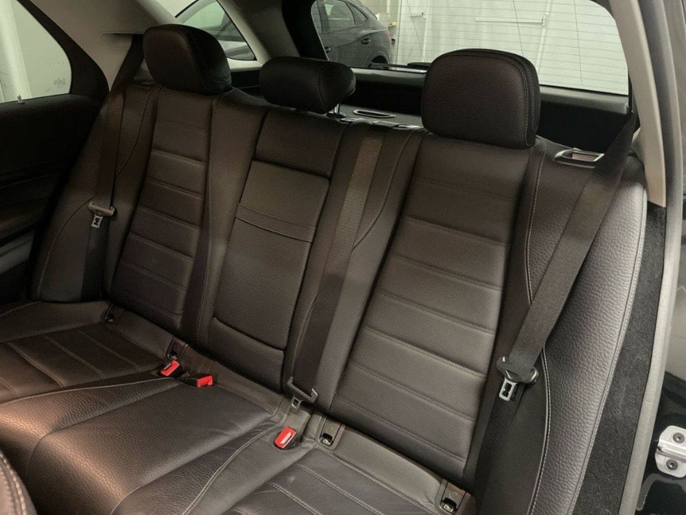 Mercedes-Benz GLE Coupé usata a Macerata (13)