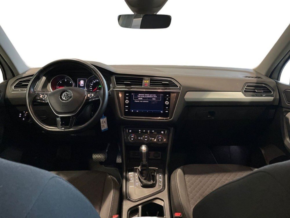 Volkswagen Tiguan usata a Macerata (10)