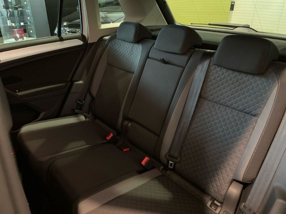 Volkswagen Tiguan usata a Macerata (13)
