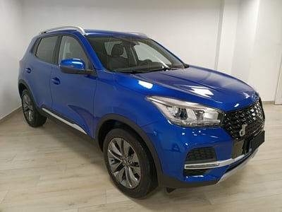Dr dr 4.0 4.0 1.5 Bi-Fuel GPL del 2024 usata a Moncalieri