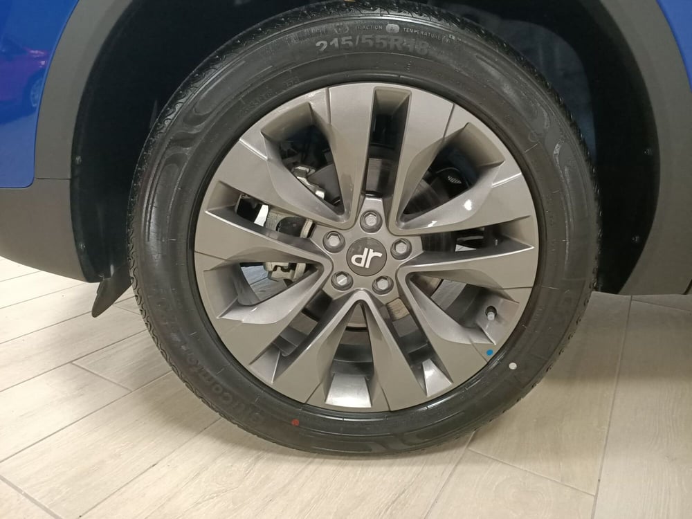 Dr dr 4.0 usata a Torino (15)