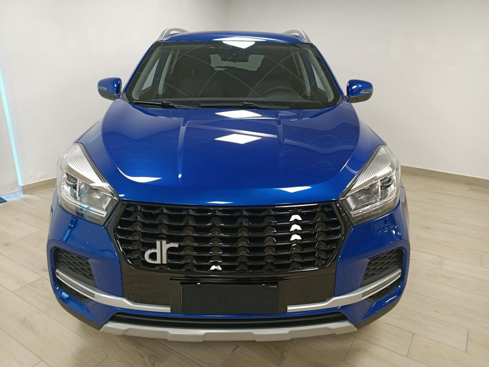 Dr dr 4.0 usata a Torino (2)