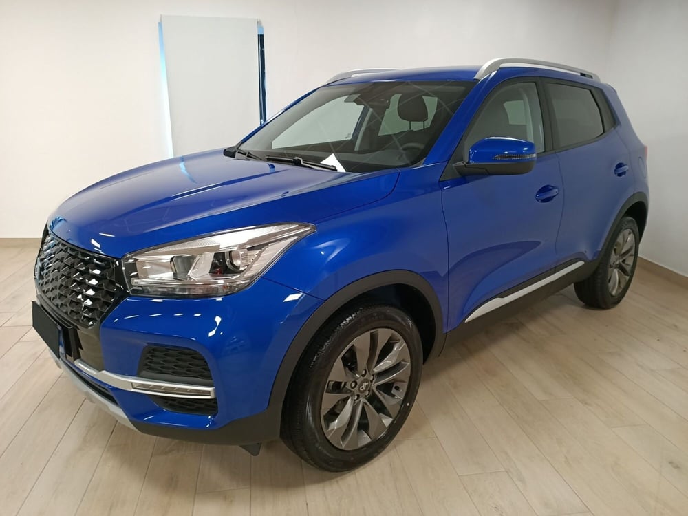 Dr dr 4.0 usata a Torino (3)