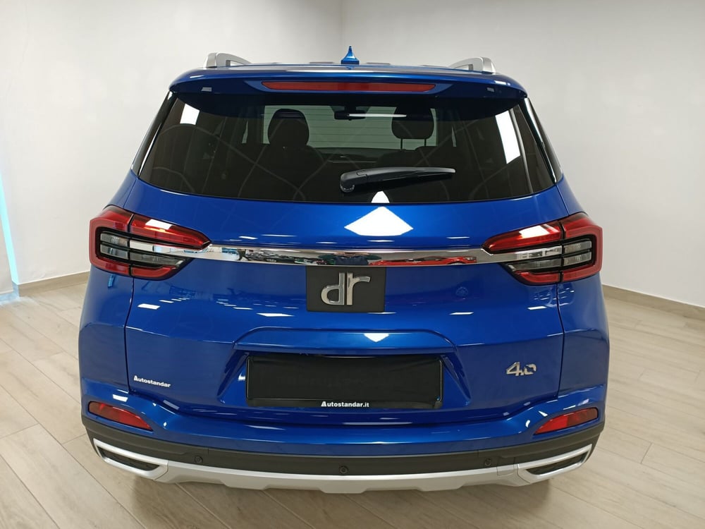 Dr dr 4.0 usata a Torino (4)
