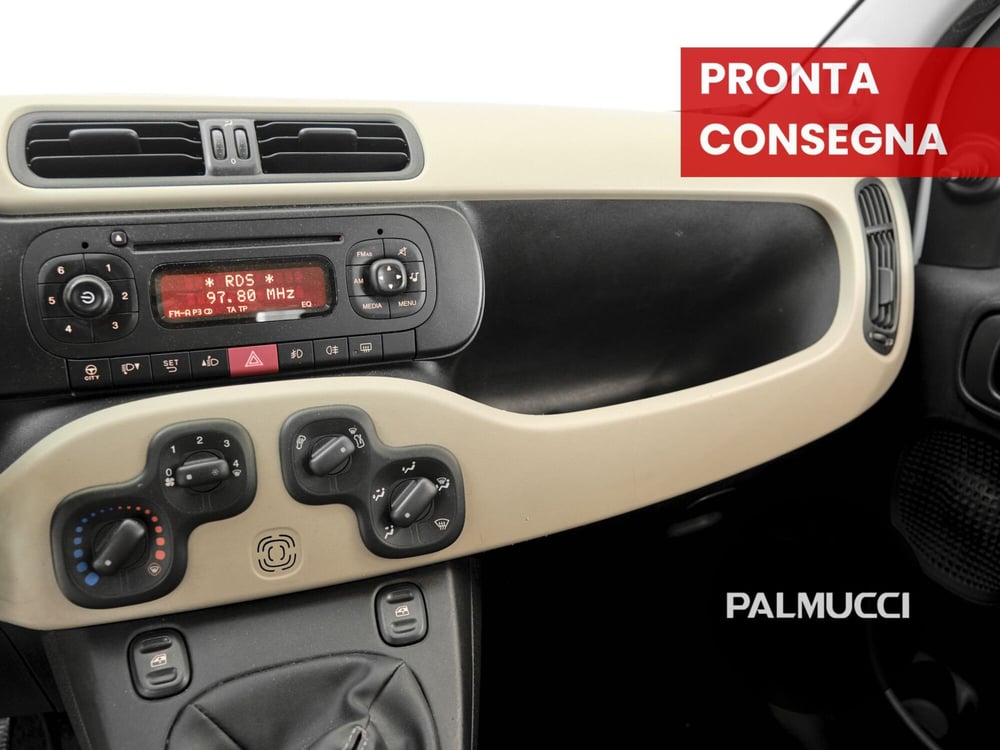 Fiat Panda usata a Prato (13)