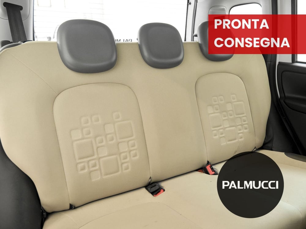 Fiat Panda usata a Prato (14)