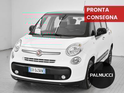 Fiat 500L 1.4 95 CV Lounge del 2013 usata a Prato
