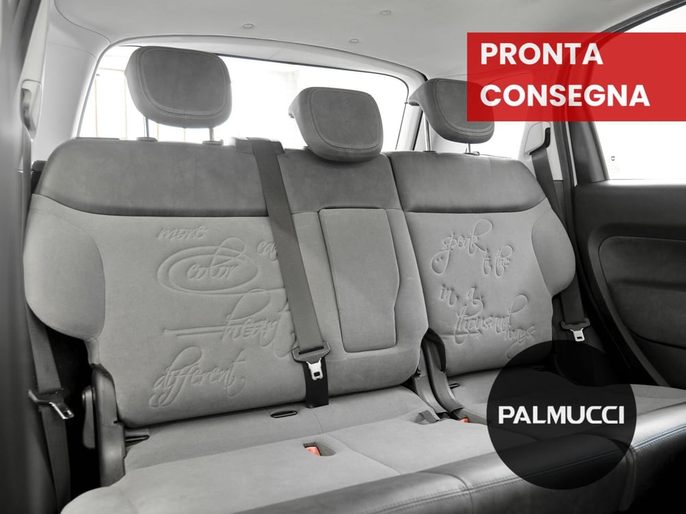 Fiat 500L usata a Prato (18)