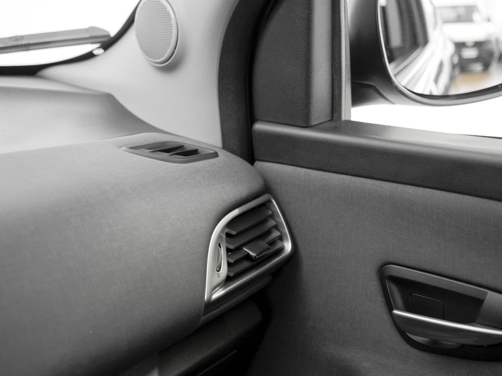 Lancia Ypsilon usata a Prato (13)