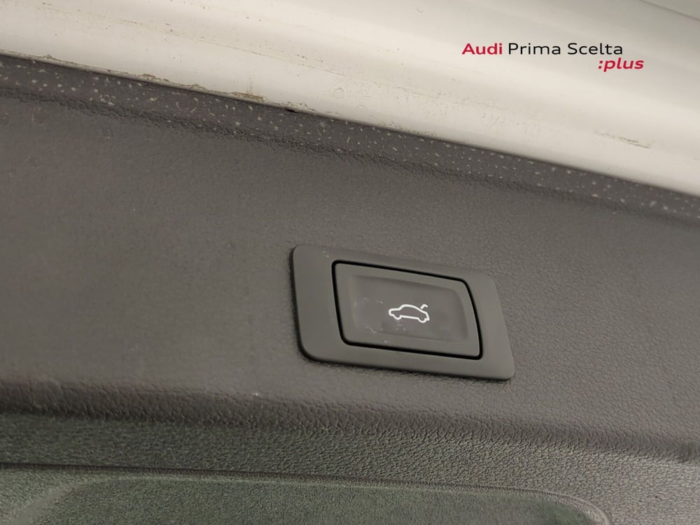 Audi A4 usata a Avellino (14)