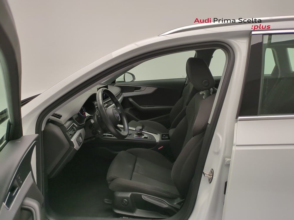 Audi A4 usata a Avellino (16)