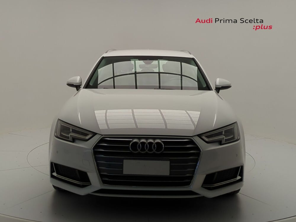 Audi A4 usata a Avellino (2)