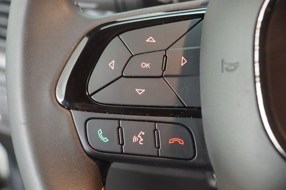 Fiat Tipo usata a Torino (12)