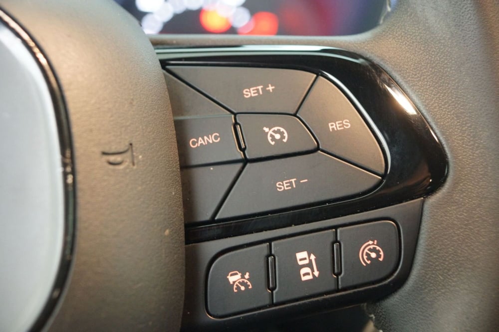 Fiat Tipo usata a Torino (13)