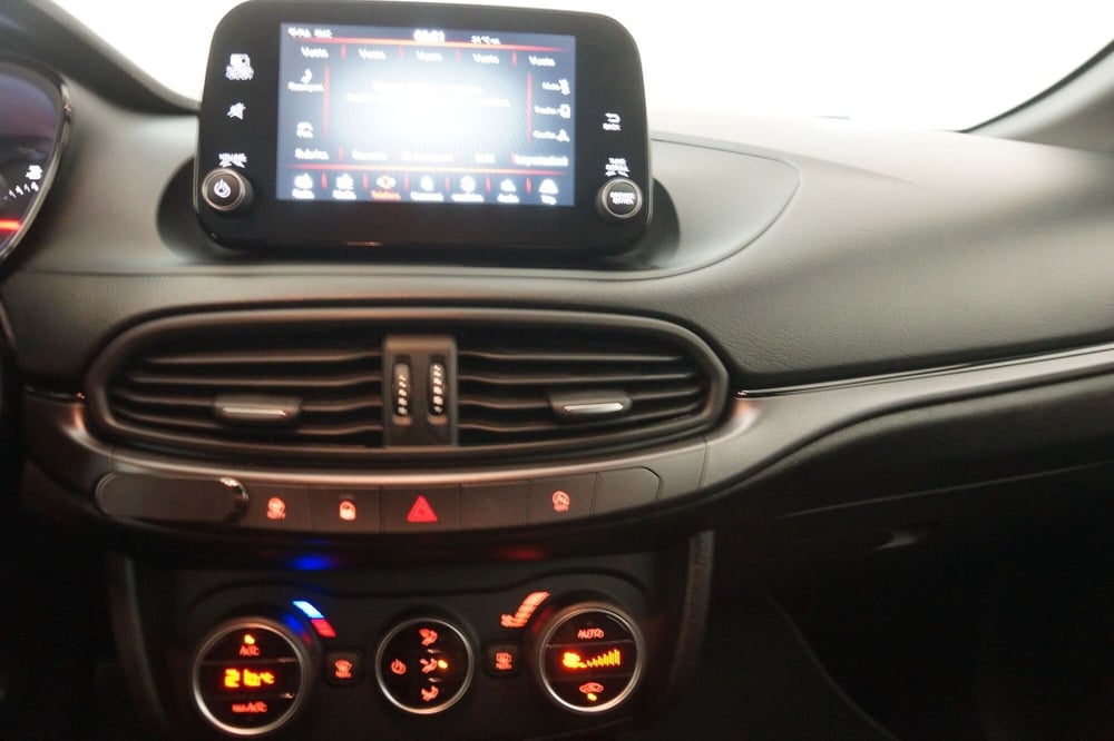 Fiat Tipo usata a Torino (15)