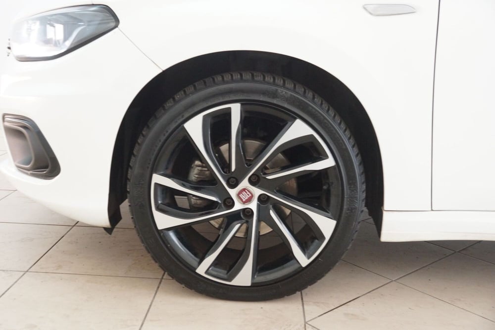 Fiat Tipo usata a Torino (18)