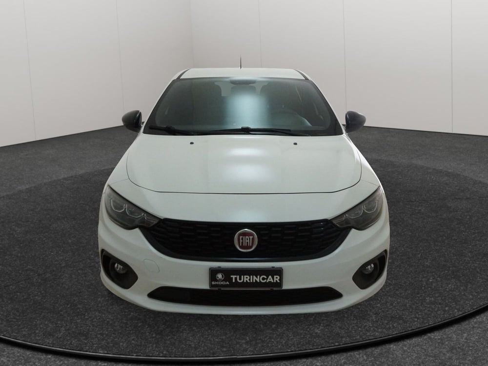 Fiat Tipo usata a Torino (2)