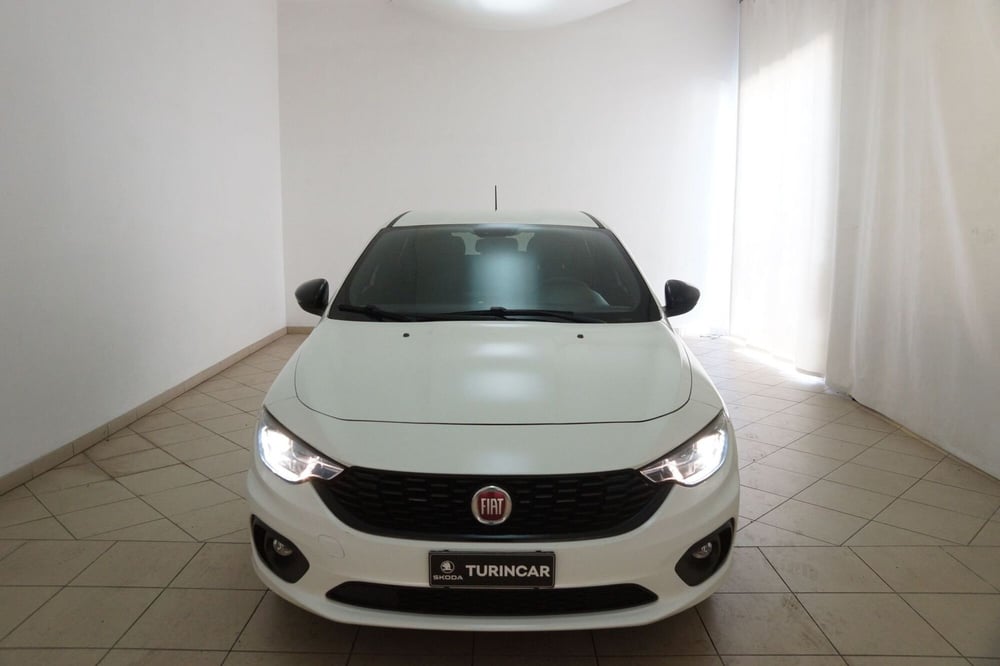 Fiat Tipo usata a Torino (20)