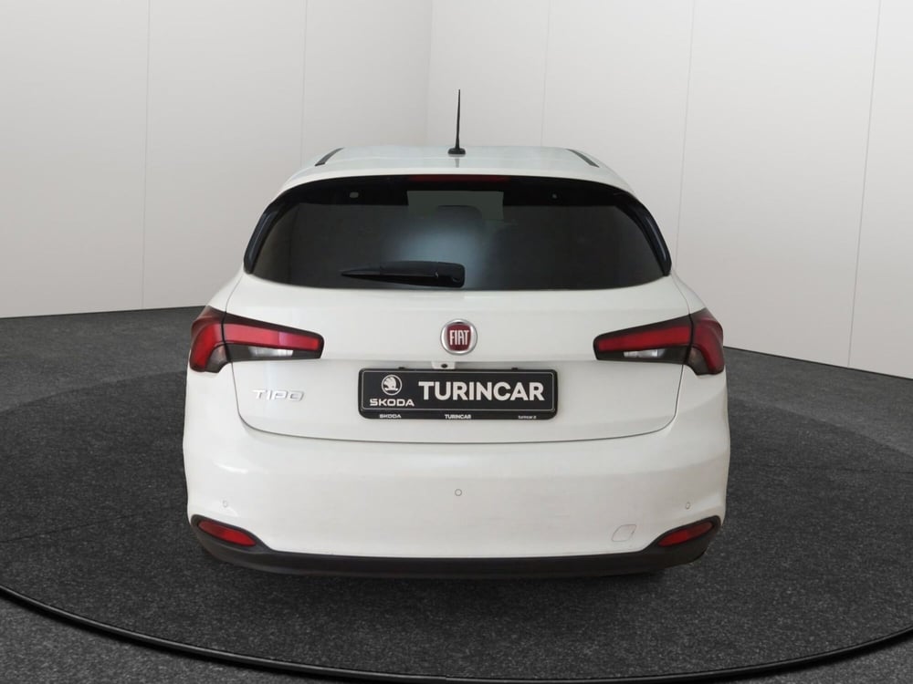 Fiat Tipo usata a Torino (5)