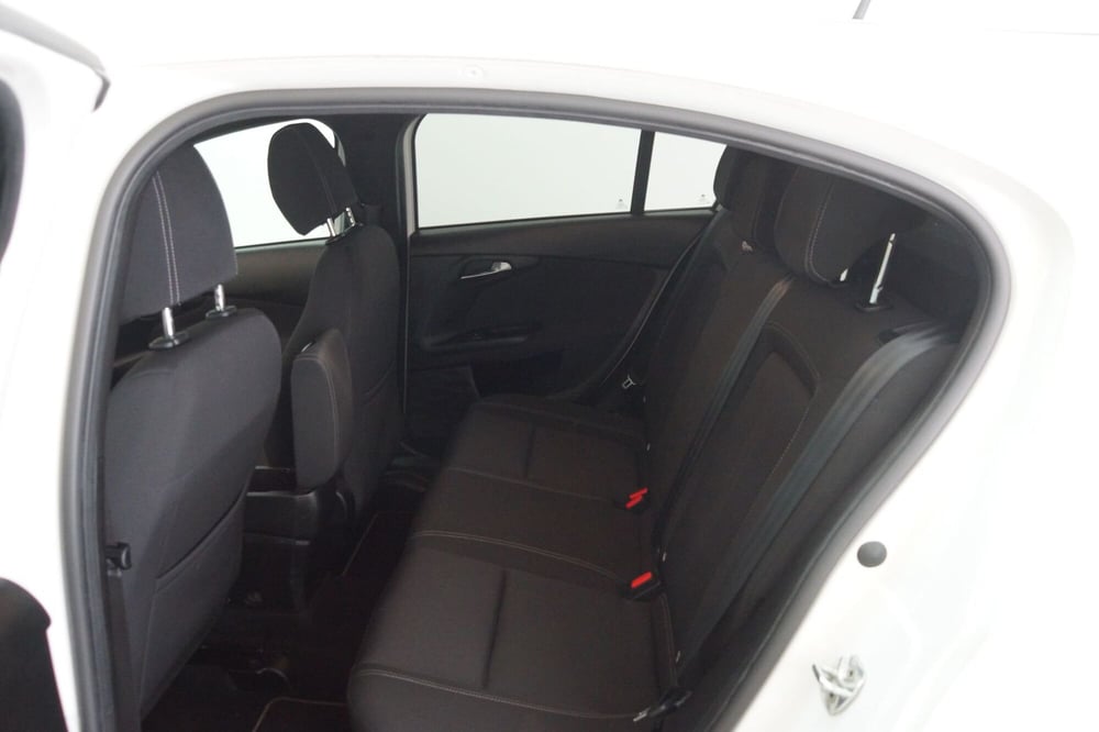 Fiat Tipo usata a Torino (8)