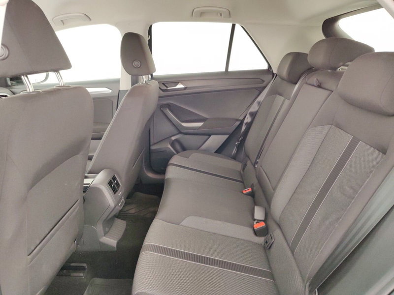 Volkswagen T-Roc usata a Massa-Carrara (10)