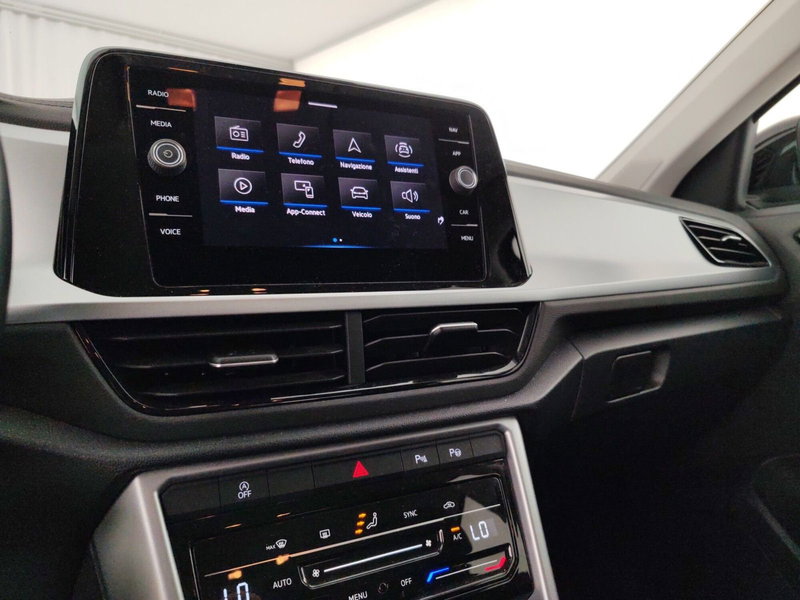 Volkswagen T-Roc usata a Massa-Carrara (11)