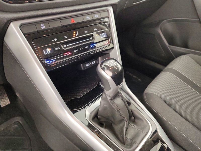 Volkswagen T-Roc usata a Massa-Carrara (12)