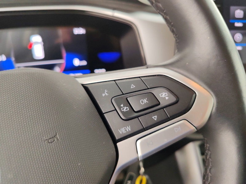 Volkswagen T-Roc usata a Massa-Carrara (13)