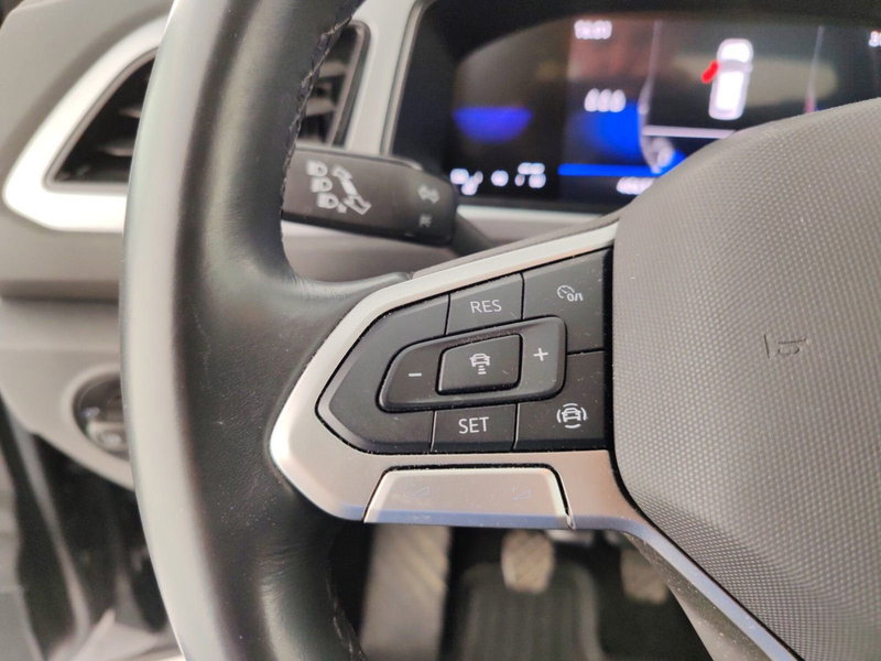 Volkswagen T-Roc usata a Massa-Carrara (14)