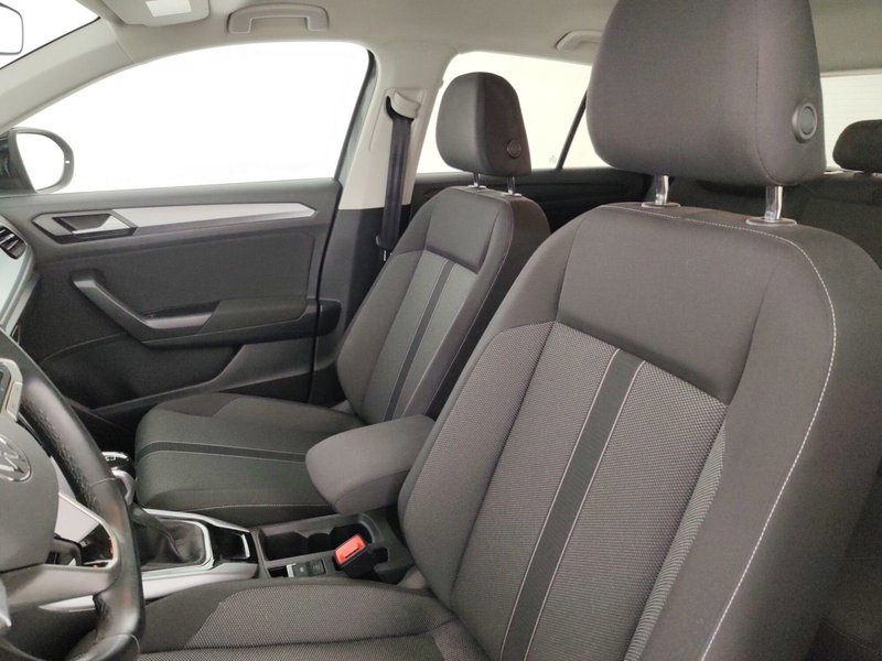 Volkswagen T-Roc usata a Massa-Carrara (9)