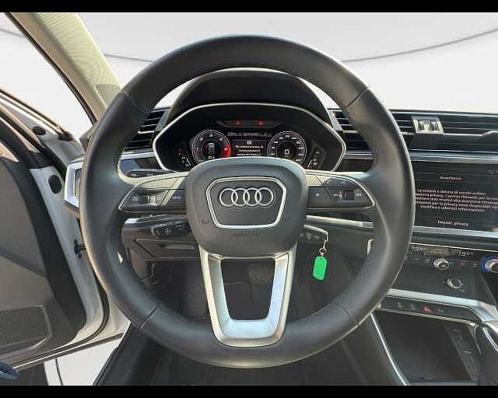Audi Q3 usata a Roma (7)