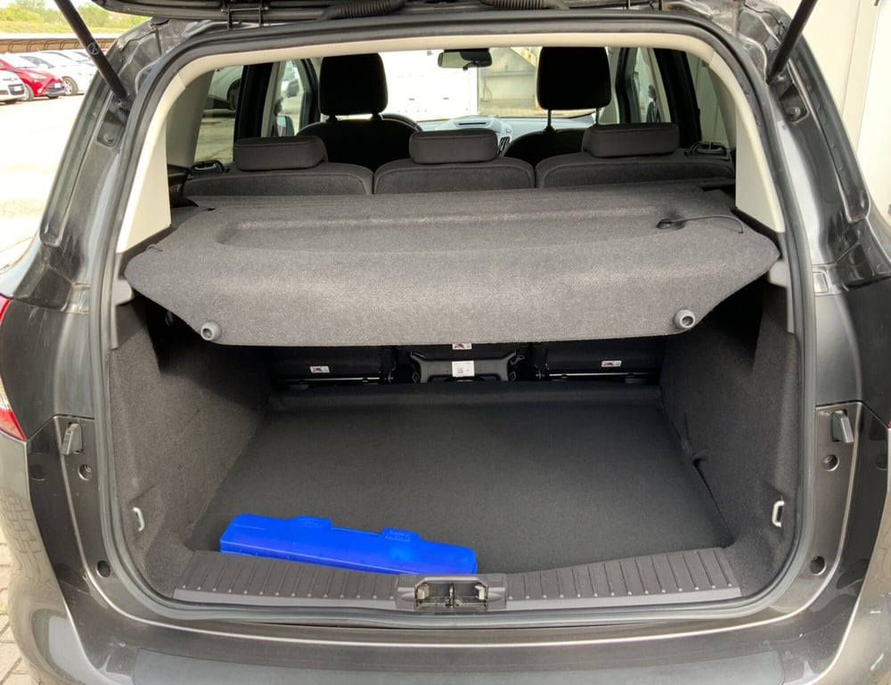 Ford C-Max usata a Perugia (16)