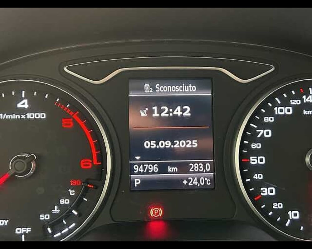 Audi Q2 usata a Roma (13)