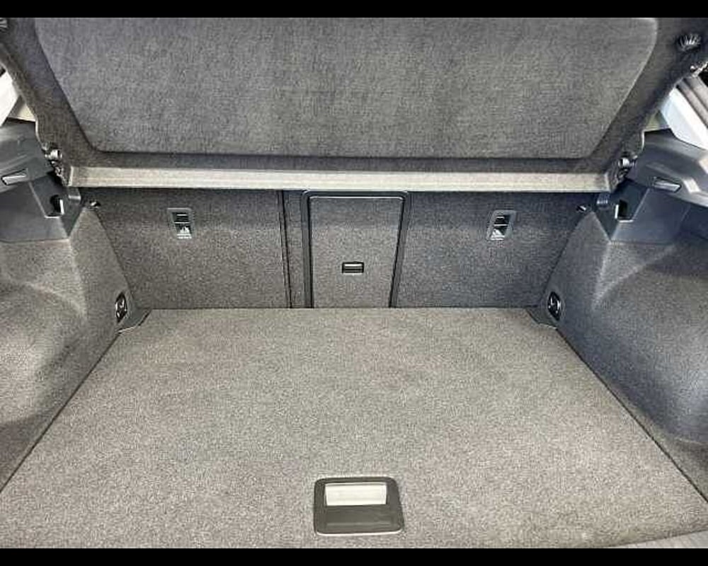 Volkswagen T-Roc usata a Roma (10)