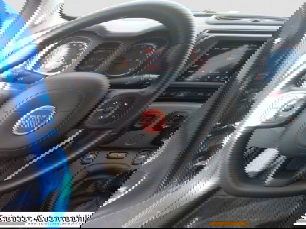 Fiat Panda usata a Messina (10)