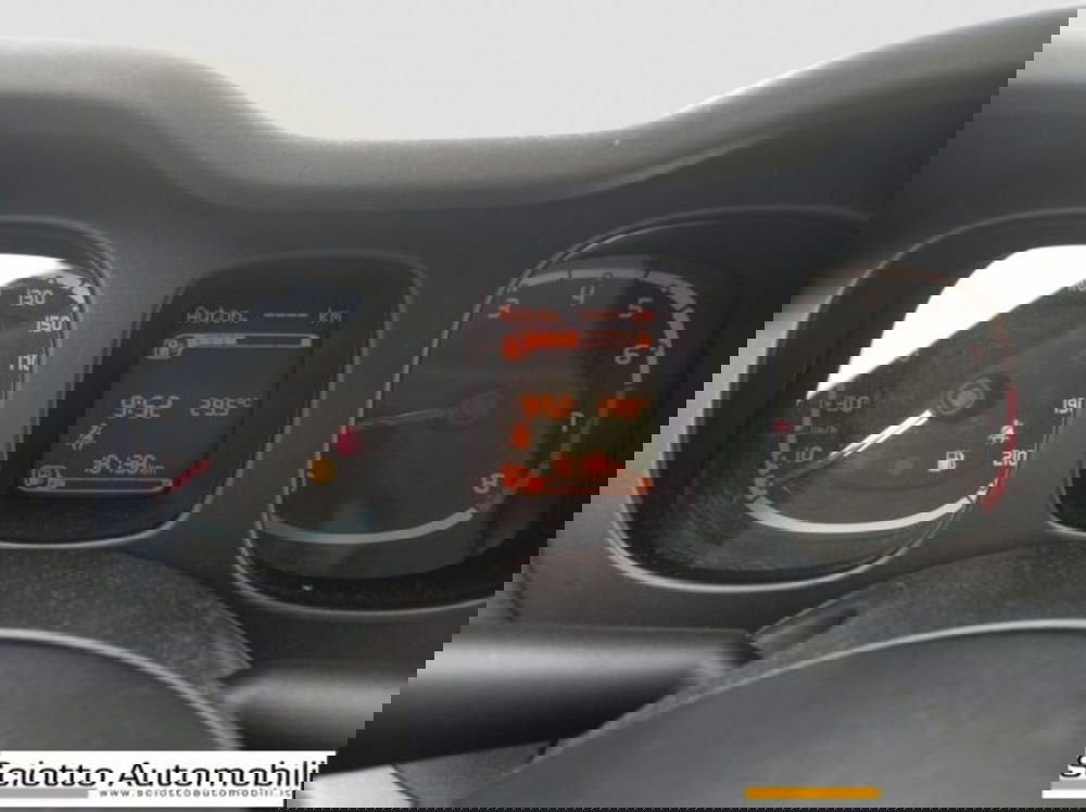 Fiat Panda usata a Messina (11)