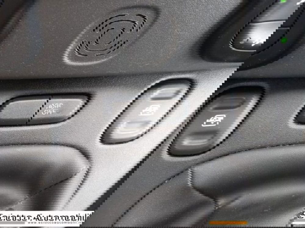 Fiat Panda usata a Messina (12)