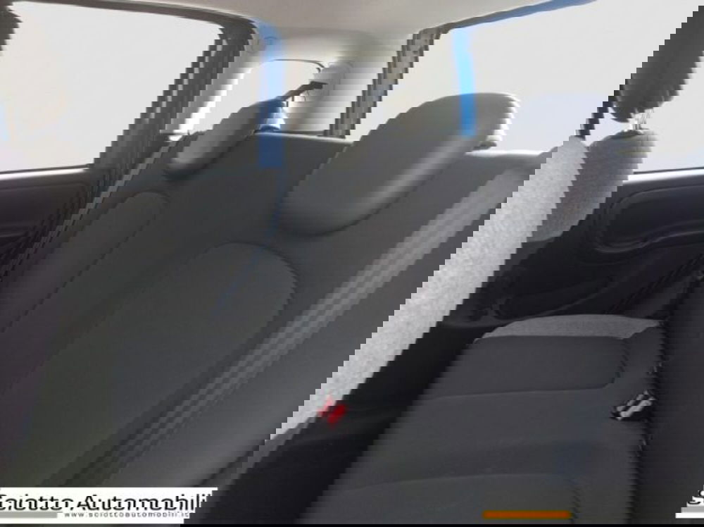 Fiat Panda usata a Messina (13)