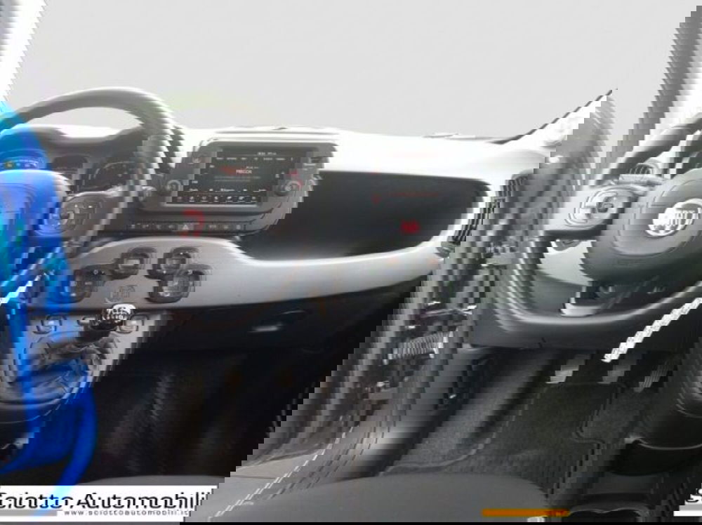 Fiat Panda usata a Messina (14)