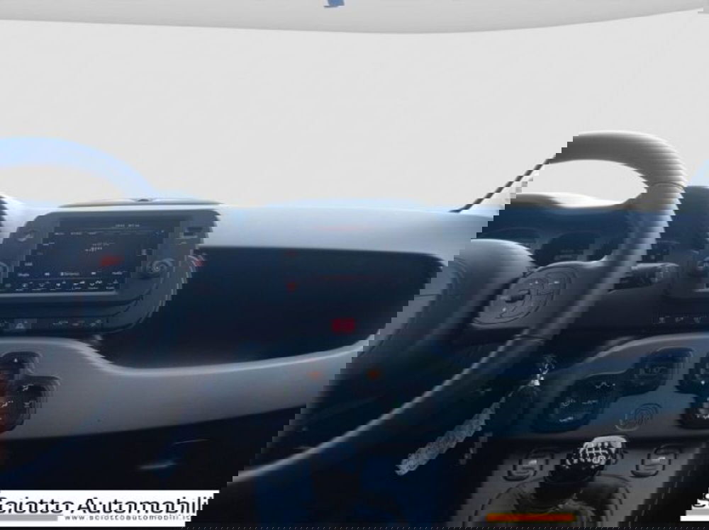 Fiat Panda usata a Messina (15)