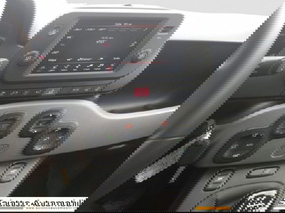 Fiat Panda usata a Messina (16)