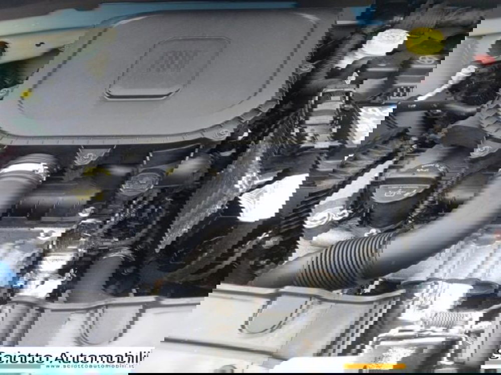 Fiat Panda usata a Messina (18)