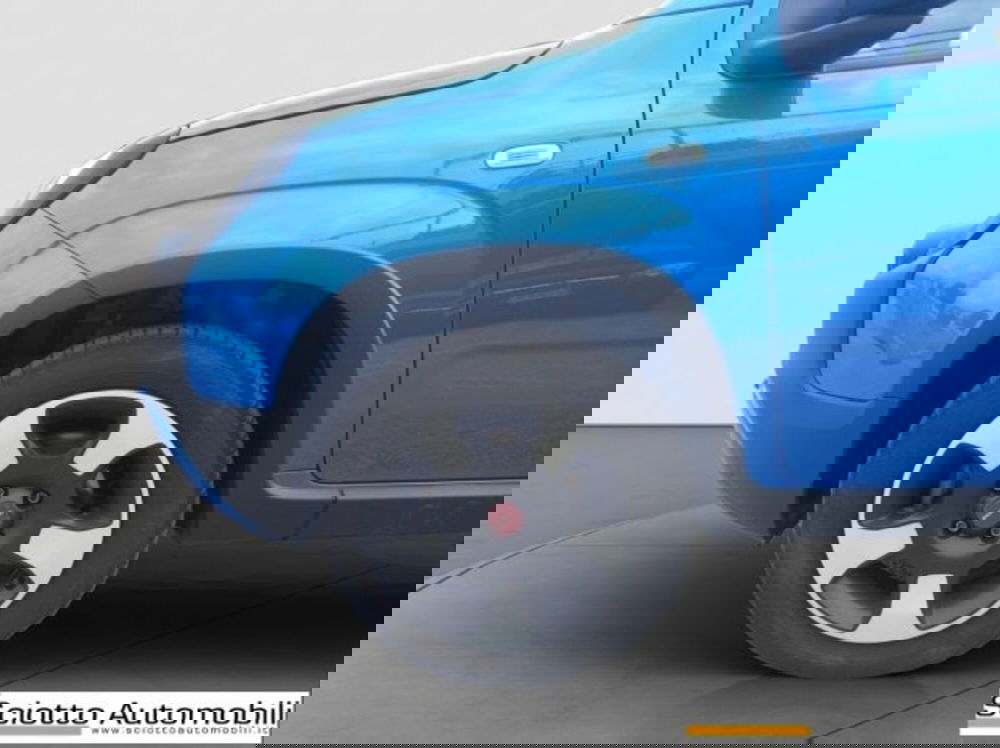 Fiat Panda usata a Messina (19)