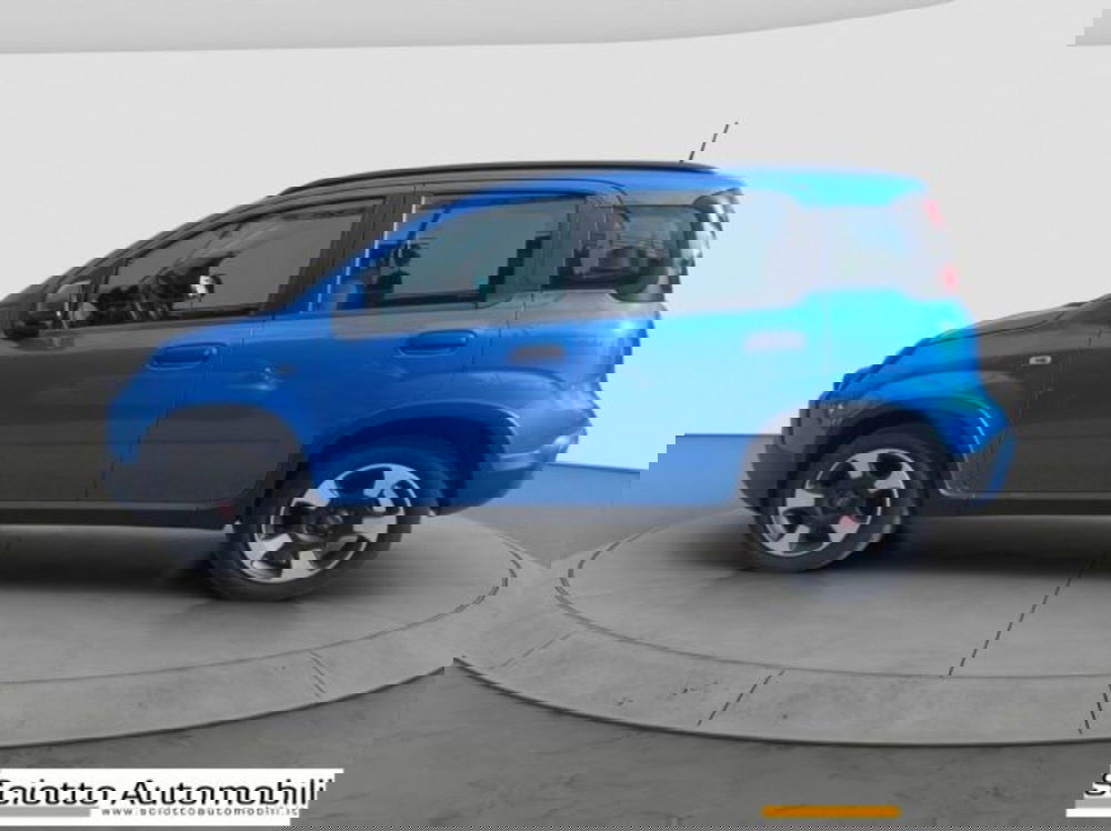 Fiat Panda usata a Messina (3)