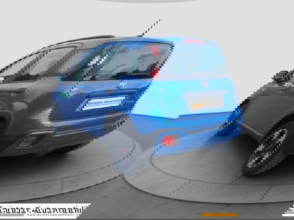 Fiat Panda usata a Messina (4)