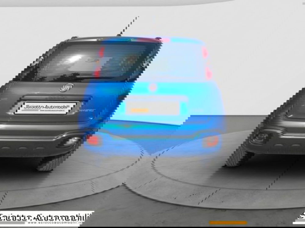 Fiat Panda usata a Messina (5)