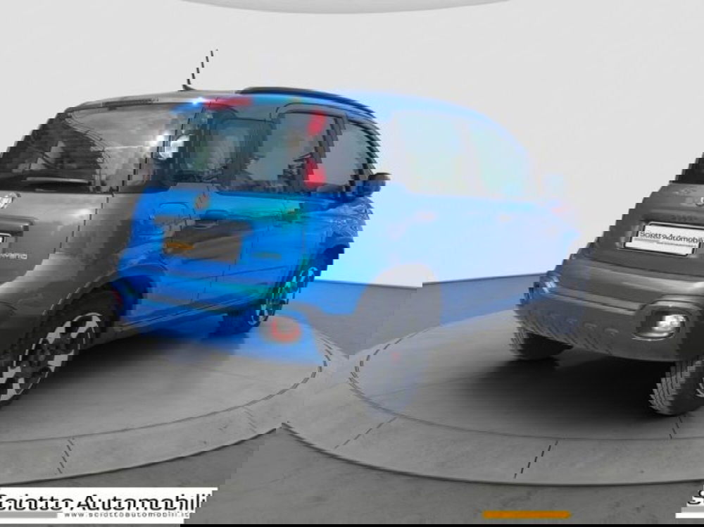 Fiat Panda usata a Messina (6)