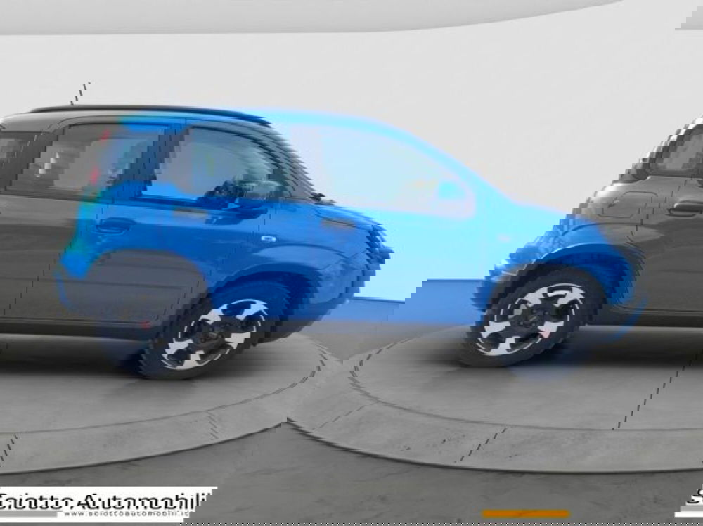 Fiat Panda usata a Messina (7)